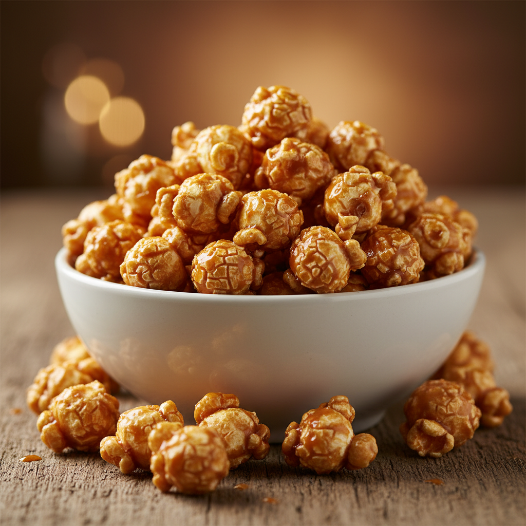 Classic Caramel
