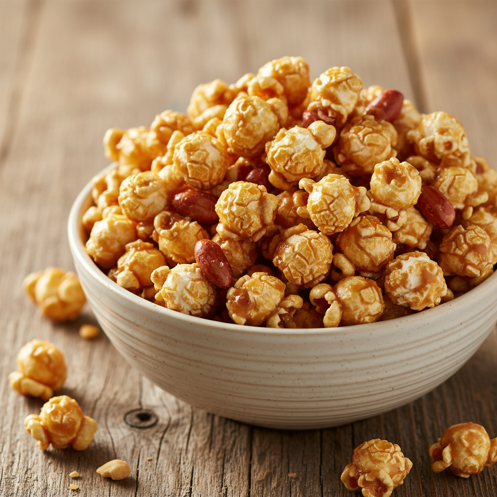 Cracker JAXs