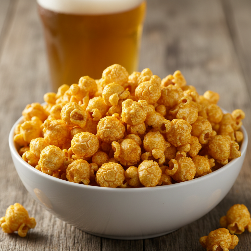 Wisconsin Beer Cheese