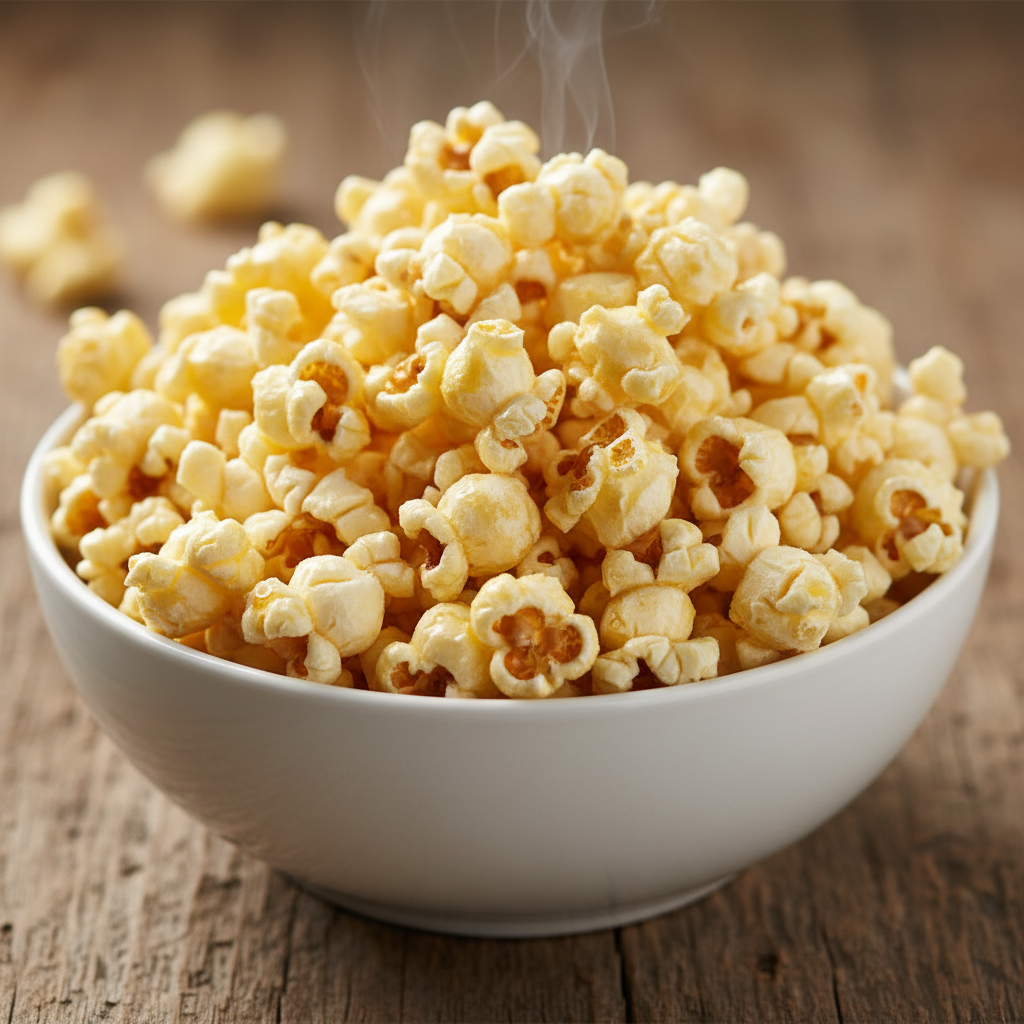 Movie Theatre Butter