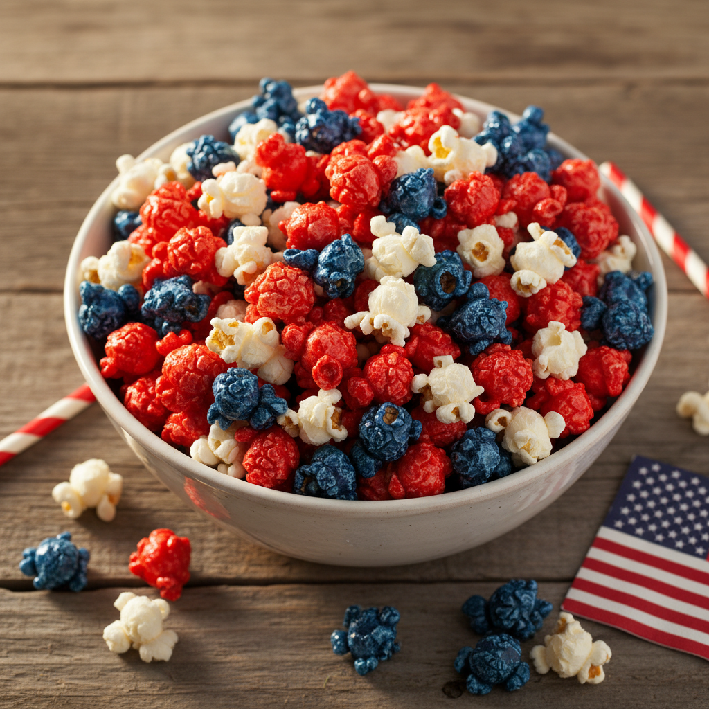 Freedom Mix